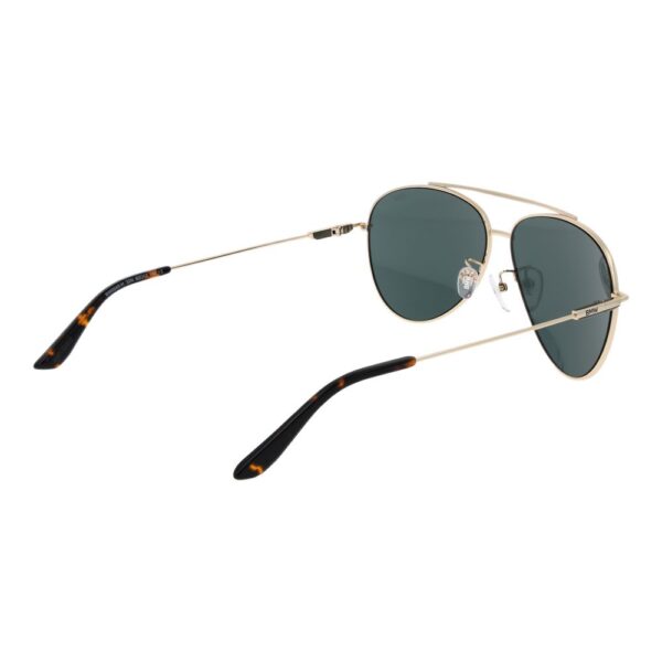 BMW Gold Men Sunglasses - Image 3