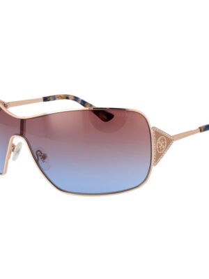 Guess Gold Women Sunglasses