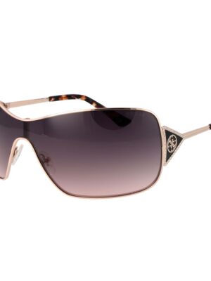Guess Pink Women Sunglasses