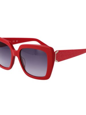 Guess Red Women Sunglasses