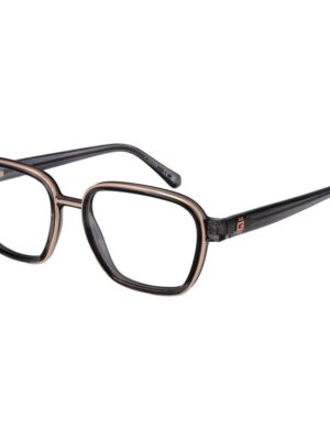 Guess Gray Men Optical Frames