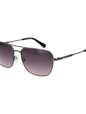 Gant Gray Men Sunglasses