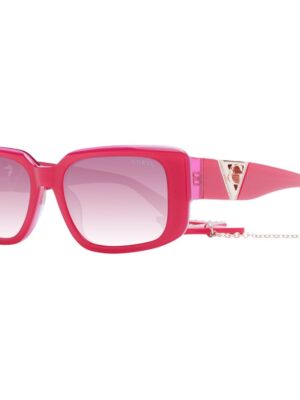 Guess Pink Women Sunglasses