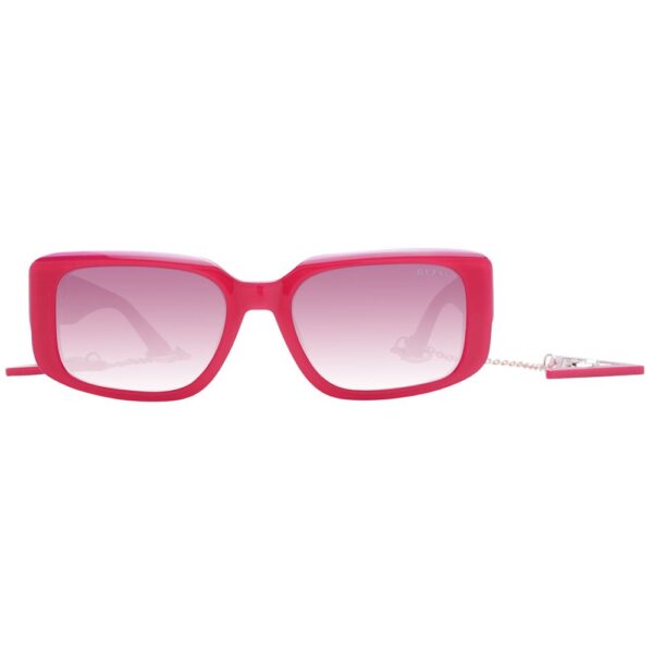 Guess Pink Women Sunglasses - Image 2