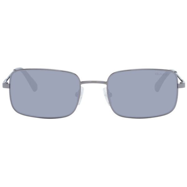 Gant Gray Men Sunglasses - Image 2