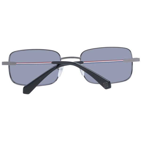 Gant Gray Men Sunglasses - Image 3