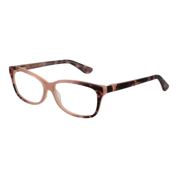 Guess Pink Women Sunglasses