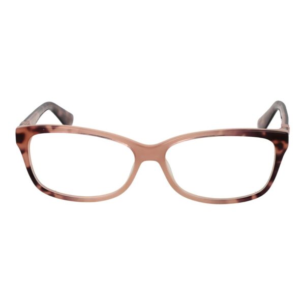 Guess Pink Women Sunglasses - Image 2