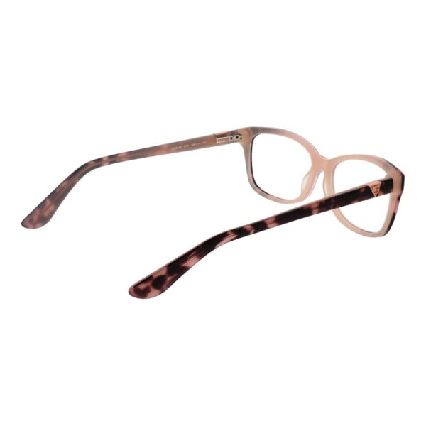 Guess Pink Women Sunglasses - Image 3
