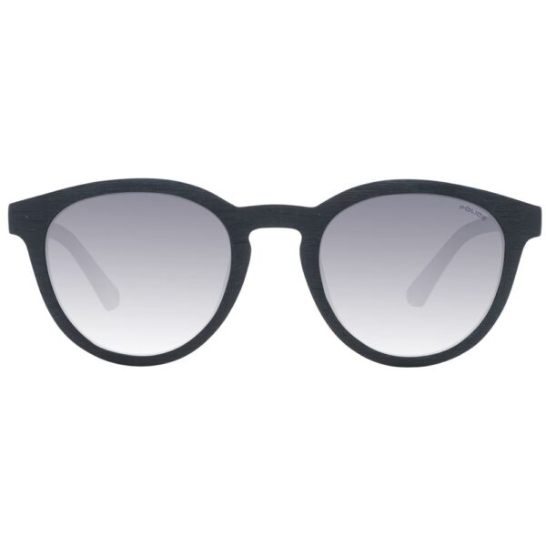Police Black Men Sunglasses - Image 2