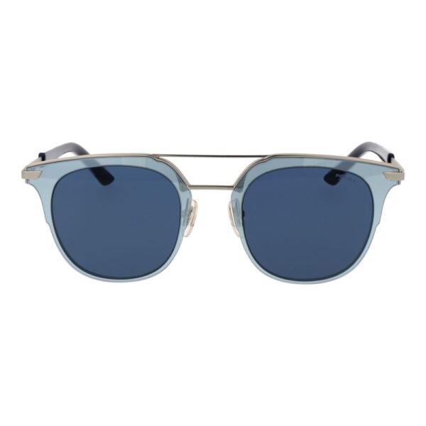 Police Blue Men Sunglasses - Image 2