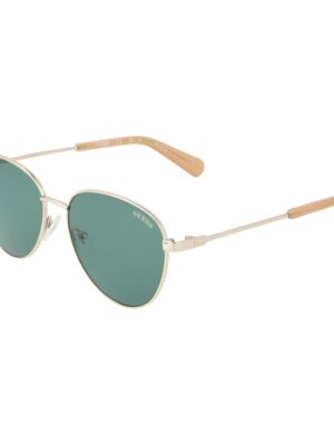 Guess Gold Women Sunglasses