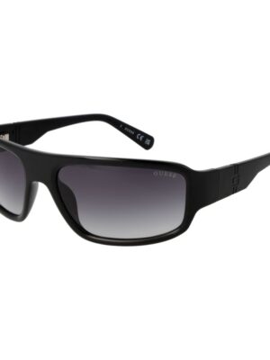 Guess Black Women Sunglasses