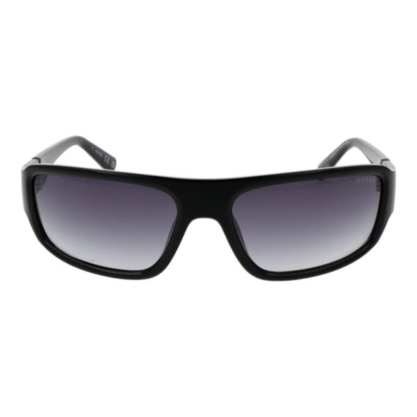 Guess Black Women Sunglasses - Image 2