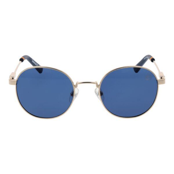 Timberland Gold Men Sunglasses - Image 2