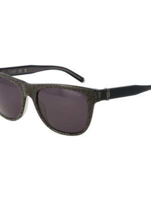 Guess Multicolor Men Sunglasses