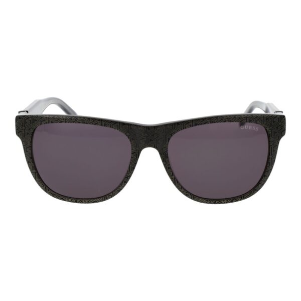 Guess Multicolor Men Sunglasses - Image 2
