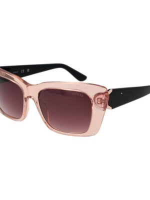 Guess Pink Women Sunglasses