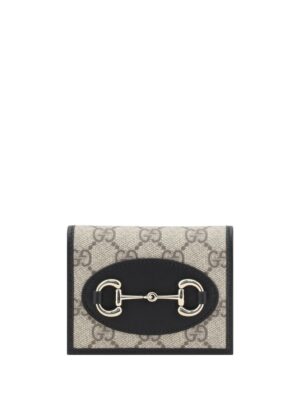 Gucci Horsebit Wallet