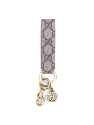 Gucci Ophidia Keychain