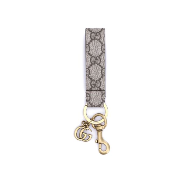 Gucci Ophidia Keychain - Image 2