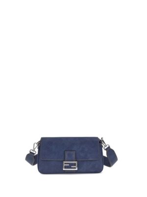 Fendi Baguette Romano Shoulder Bag