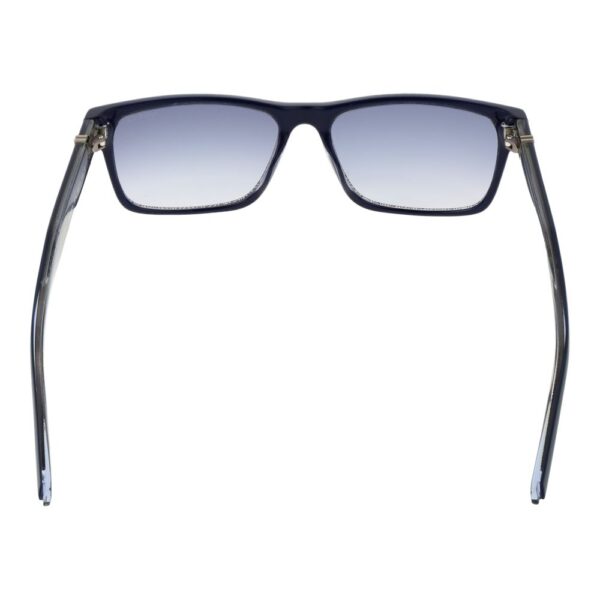 Guess Blue Men Sunglasses - Image 3