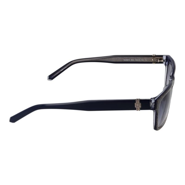 Guess Blue Men Sunglasses - Image 5