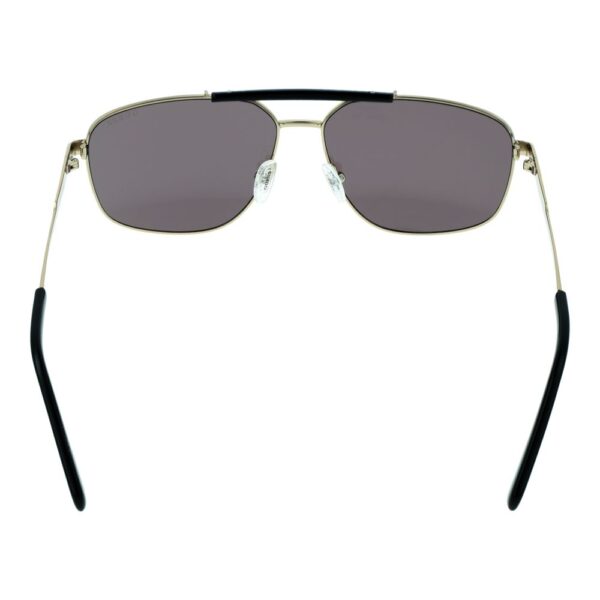 Guess Gold Men Sunglasses - Image 3
