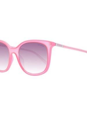 Guess Pink Women Sunglasses