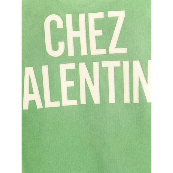 Chez Valentino  Sweatshirt - Image 2