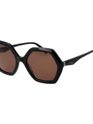Ted Baker Black Women Sunglasses