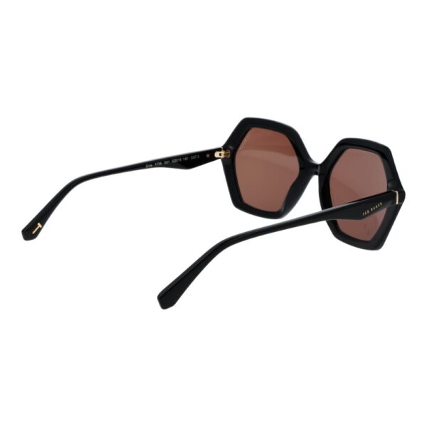 Ted Baker Black Women Sunglasses - Image 3