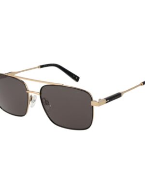 Ted Baker Black Men Sunglasses