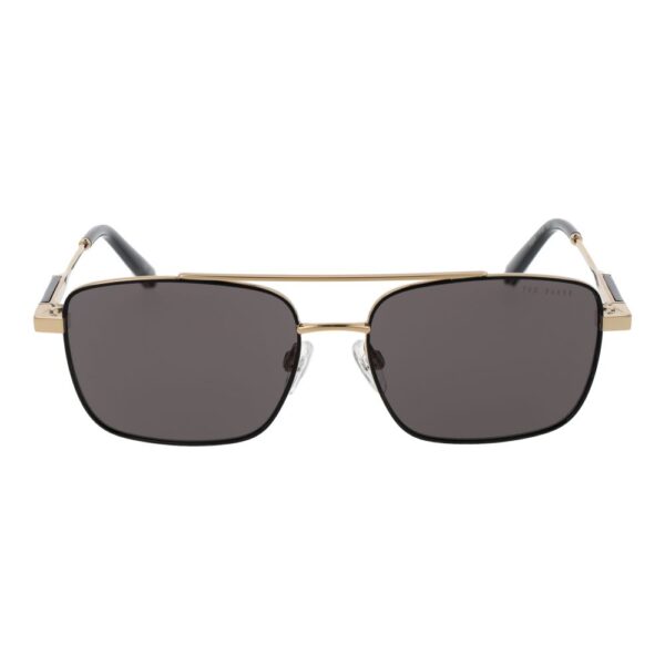 Ted Baker Black Men Sunglasses - Image 2