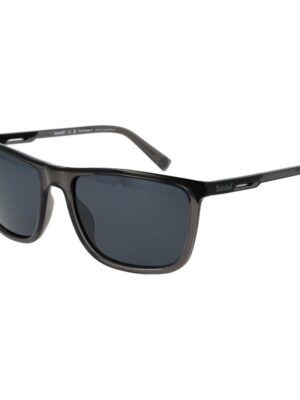 Timberland Gray Men Sunglasses