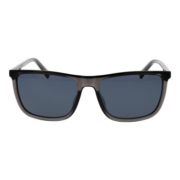 Timberland Gray Men Sunglasses - Image 2