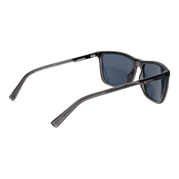 Timberland Gray Men Sunglasses - Image 3
