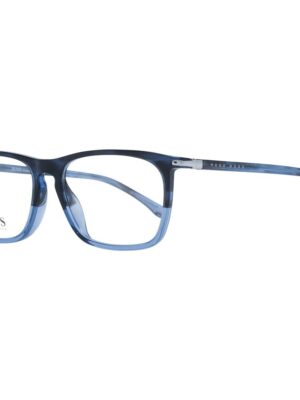 Hugo Boss Blue Men Optical Frames