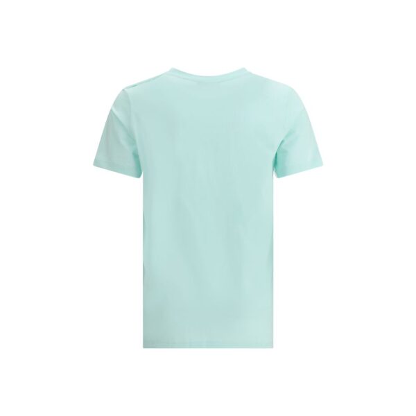 Balmain Logoed T-Shirt - Image 2