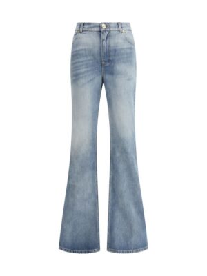 Balmain Flare Jeans