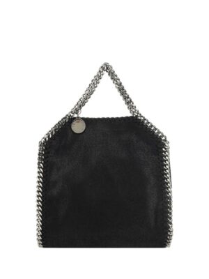 Stella McCartney Tiny Shaggy Handbag
