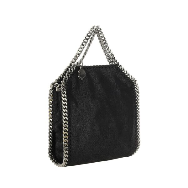 Stella McCartney Tiny Shaggy Handbag - Image 2