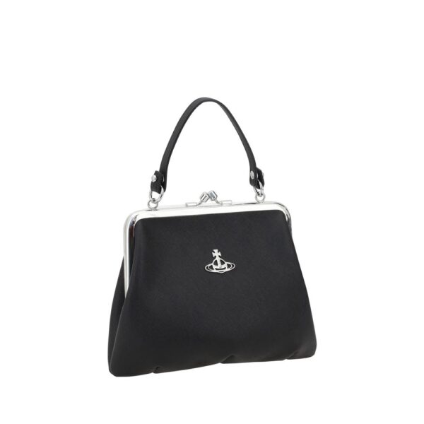Vivienne Westwood Granny Handbag - Image 2