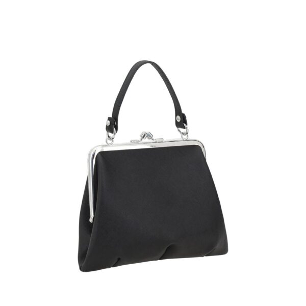 Vivienne Westwood Granny Handbag - Image 3