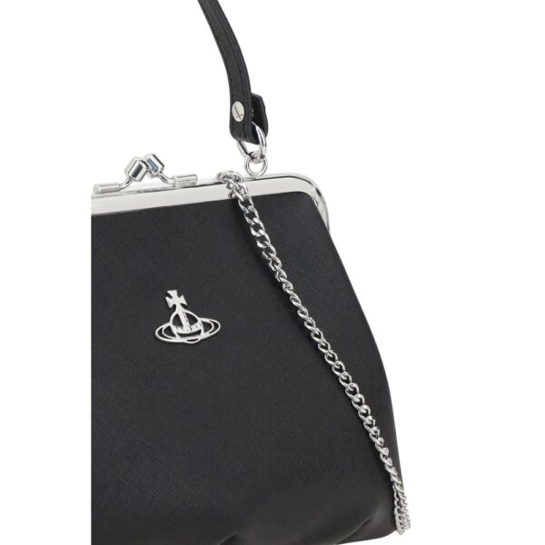 Vivienne Westwood Granny Handbag - Image 4