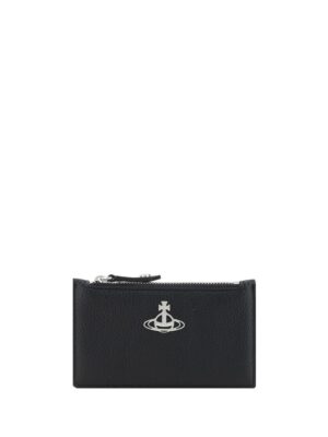 Vivienne Westwood Orb Card Holder