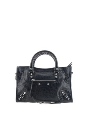 Balenciaga Small Le City Handbag