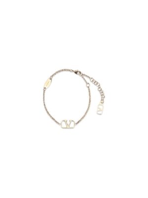 Valentino Garavani VLogo Bracelet