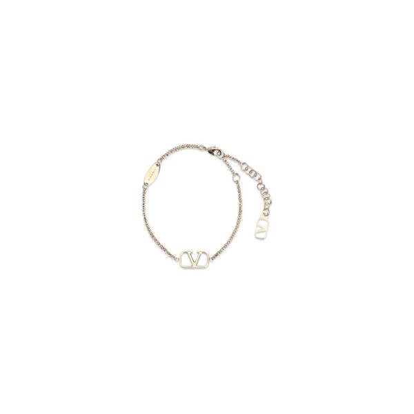 Valentino Garavani VLogo Bracelet